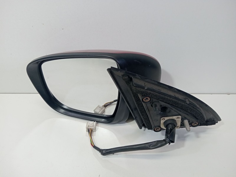 Recambio de retrovisor izquierdo para nissan qashqai ii (j11, j11_) 1.5 dci referencia OEM IAM 963024EH6A  