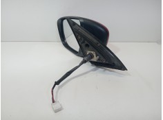 Recambio de retrovisor izquierdo para nissan qashqai ii (j11, j11_) 1.5 dci referencia OEM IAM 963024EH6A   2