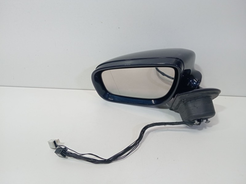 Recambio de retrovisor izquierdo para mercedes-benz clase e (w211) berlina e 200 cdi (211.004) referencia OEM IAM A2118101576  