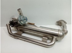 Recambio de enfriador egr para audi a3 (8p1) 2.0 tdi quattro referencia OEM IAM 03G131512AD  