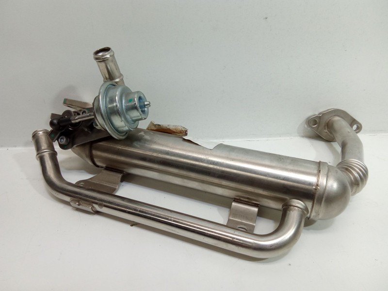 Recambio de enfriador egr para audi a3 (8p1) 2.0 tdi quattro referencia OEM IAM 03G131512AD  