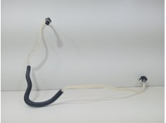 Recambio de tubo para mercedes-benz vito (w638) caja cerrada 2.2 16v cdi turbodiesel cat referencia OEM IAM FT39591  