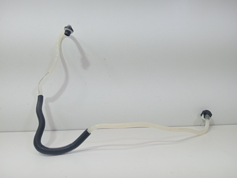 Recambio de tubo para mercedes-benz vito (w638) caja cerrada 2.2 16v cdi turbodiesel cat referencia OEM IAM FT39591  