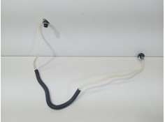 Recambio de tubo para mercedes-benz vito (w638) caja cerrada 2.2 16v cdi turbodiesel cat referencia OEM IAM FT39591   2