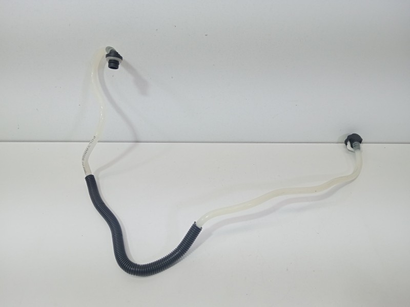 Recambio de tubo para mercedes-benz vito (w638) caja cerrada 2.2 16v cdi turbodiesel cat referencia OEM IAM FT39591  