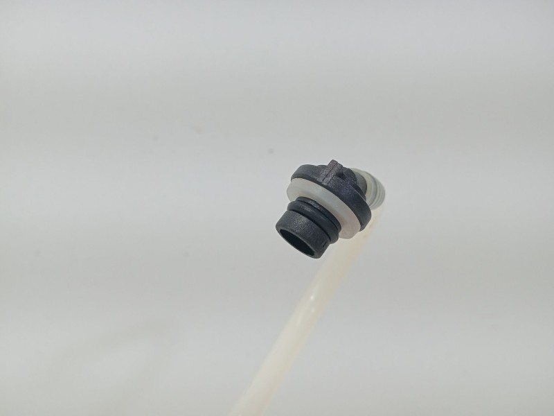 Recambio de tubo para mercedes-benz vito (w638) caja cerrada 2.2 16v cdi turbodiesel cat referencia OEM IAM FT39591  