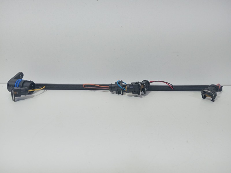 Recambio de cableado de inyectores para land rover discovery ii (l318) 2.5 td5 4x4 referencia OEM IAM 5902048166241  