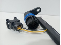 Recambio de cableado de inyectores para land rover discovery ii (l318) 2.5 td5 4x4 referencia OEM IAM 5902048166241   2