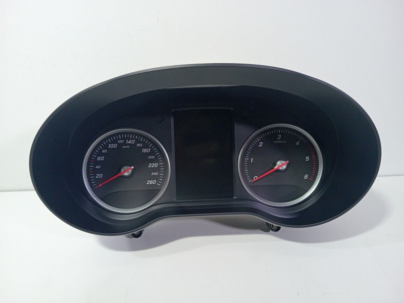 Recambio de cuadro instrumentos para mercedes-benz clase x (470) x 350 d 4-matic (470.252) referencia OEM IAM A4709007202  