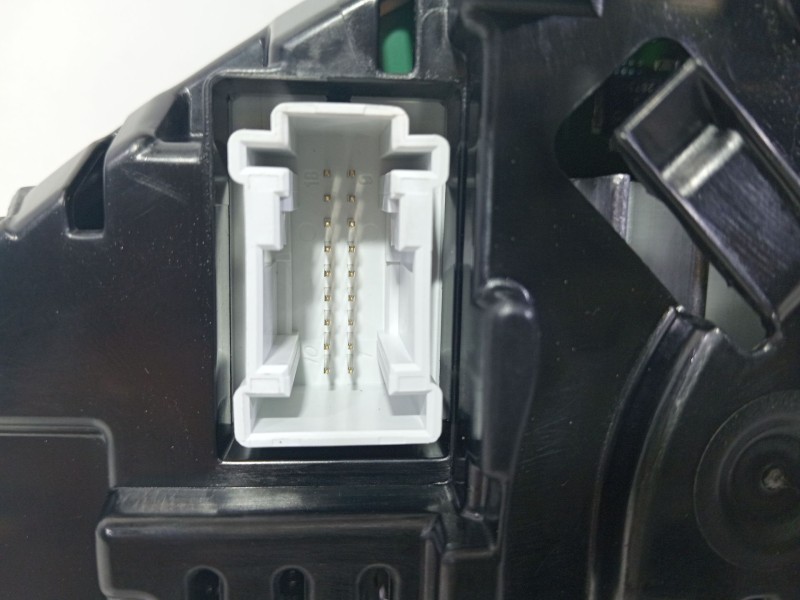 Recambio de cuadro instrumentos para mercedes-benz clase x (470) x 350 d 4-matic (470.252) referencia OEM IAM A4709007202   Recambio de cuadro instrumentos para mercedes-benz clase x (470) x 350 d 4-matic (470.252) referencia OEM IAM A4709007202