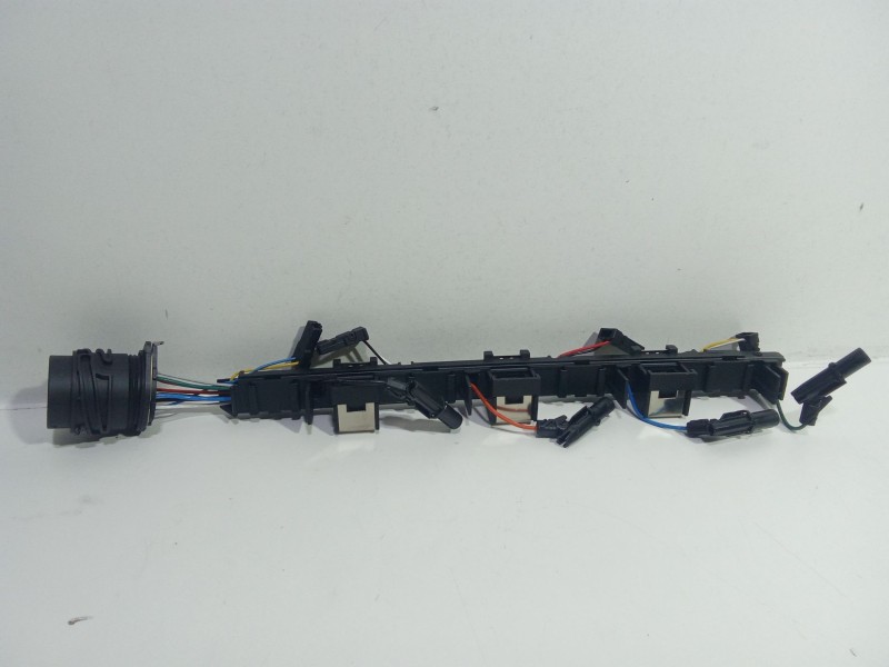 Recambio de cableado de inyectores para audi a3 (8p) 2.0 tdi ambiente referencia OEM IAM 03G971033M  