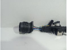 Recambio de cableado de inyectores para audi a3 (8p) 2.0 tdi ambiente referencia OEM IAM 03G971033M   2