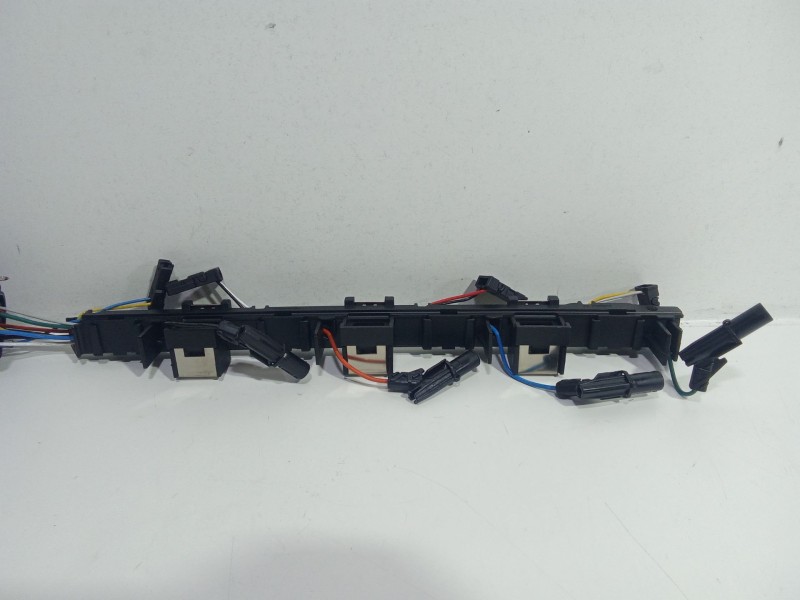 Recambio de cableado de inyectores para audi a3 (8p) 2.0 tdi ambiente referencia OEM IAM 03G971033M  