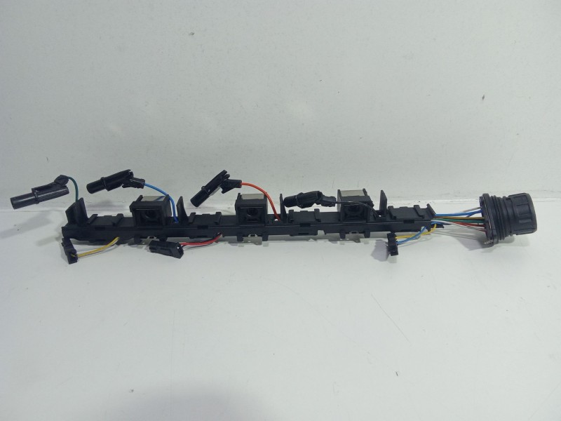 Recambio de cableado de inyectores para audi a3 (8p) 2.0 tdi ambiente referencia OEM IAM 03G971033M  