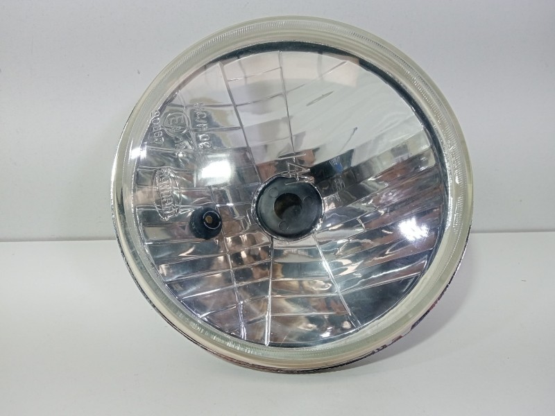 Recambio de faro derecho para suzuki samurai (sj) 1.3 cat referencia OEM IAM HL102MSR  