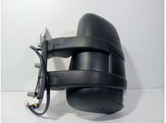 Recambio de espejo retrovisor izquierdo para iveco daily caja cerrada (2006 =>) 2.3 diesel cat referencia OEM IAM FT88306  