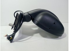 Recambio de espejo retrovisor izquierdo para iveco daily caja cerrada (2006 =>) 2.3 diesel cat referencia OEM IAM FT88306   2