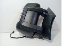 Recambio de espejo retrovisor derecho para fiat ducato autobús (250_) 130 multijet 2,3 d referencia OEM IAM 735517041  
