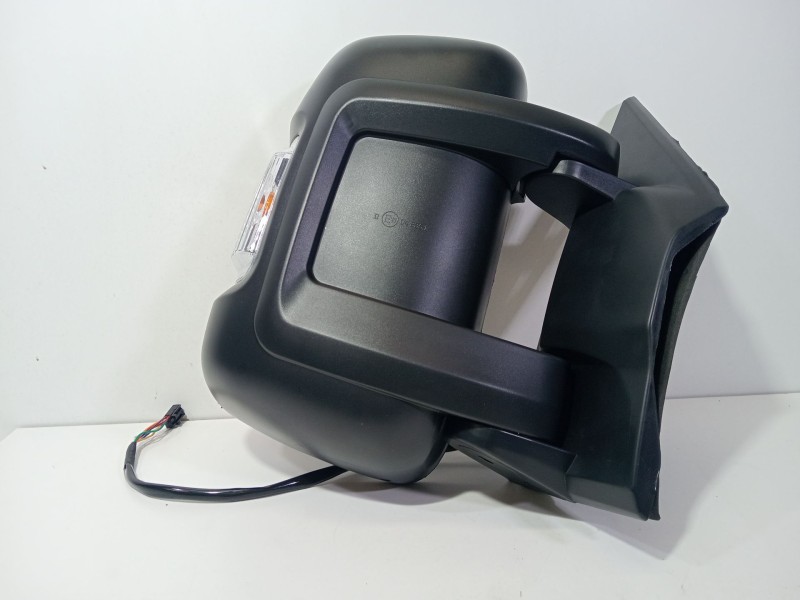 Recambio de espejo retrovisor derecho para fiat ducato autobús (250_) 130 multijet 2,3 d referencia OEM IAM 735517041  
