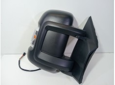 Recambio de espejo retrovisor derecho para fiat ducato autobús (250_) 130 multijet 2,3 d referencia OEM IAM 735517041   2