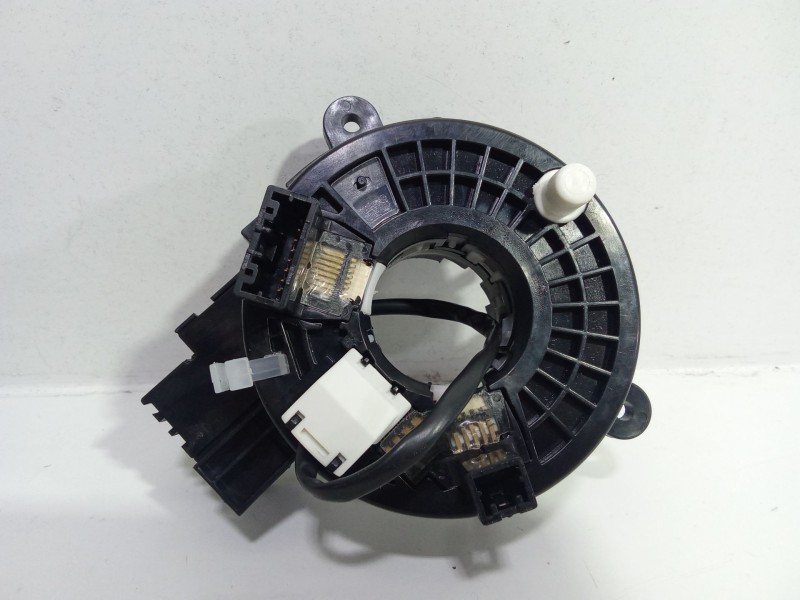 Recambio de anillo airbag para nissan juke (f15) 1.6 dig-t 4x4 referencia OEM IAM B55541EK0A  