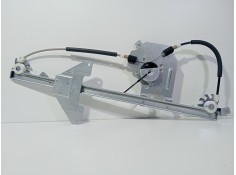 Recambio de elevalunas delantero derecho para citroën berlingo cuadro mixto l referencia OEM IAM FT91978  