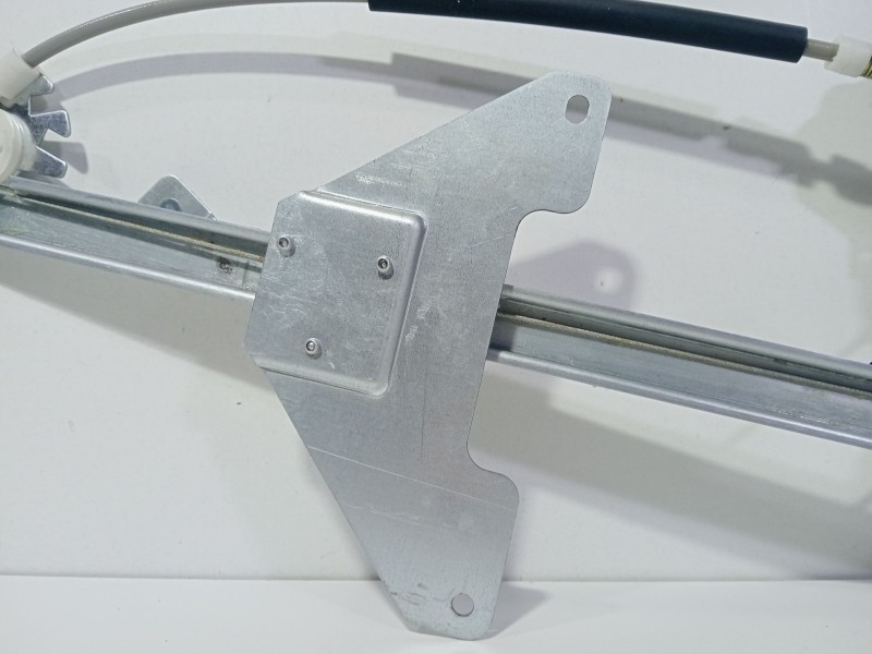 Recambio de elevalunas delantero derecho para citroën berlingo cuadro mixto l referencia OEM IAM FT91978  