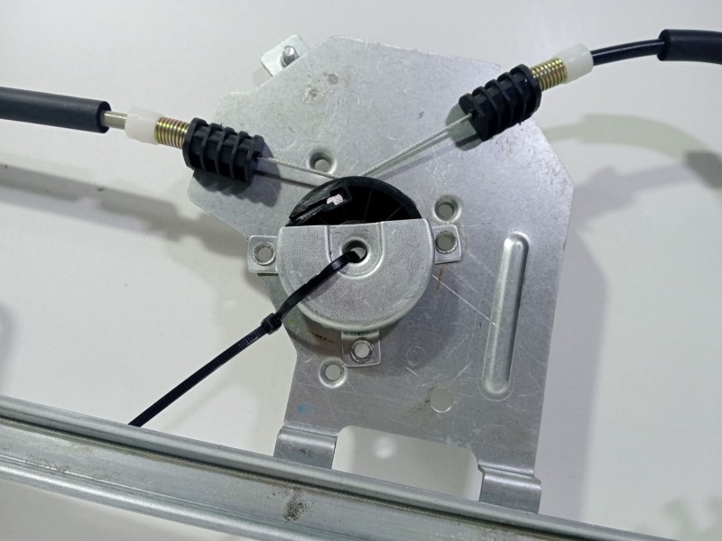 Recambio de elevalunas delantero derecho para citroën berlingo cuadro mixto l referencia OEM IAM FT91978  