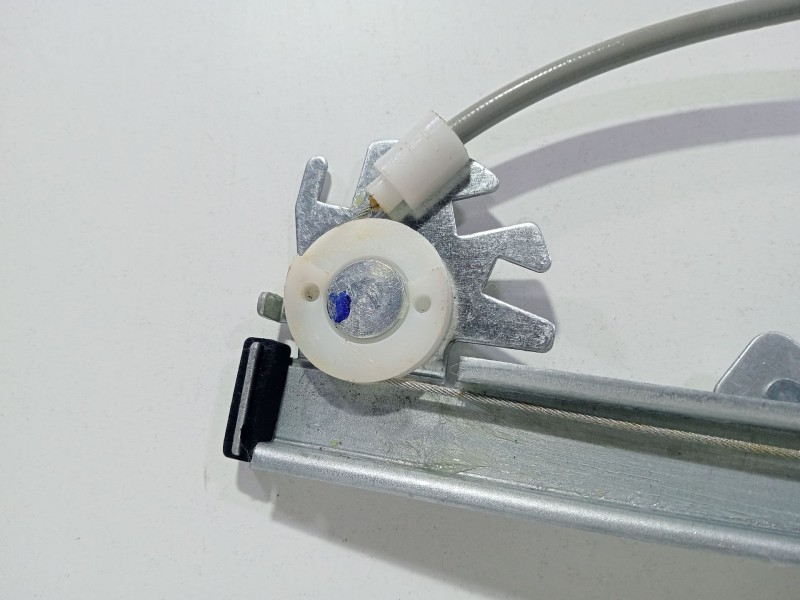 Recambio de elevalunas delantero derecho para citroën berlingo cuadro mixto l referencia OEM IAM FT91978  