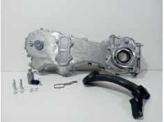 Recambio de bomba aceite para opel corsa d selective referencia OEM IAM 55575253  