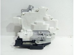 Recambio de cerradura puerta trasera izquierda para seat leon (1p1) open referencia OEM IAM PBTGF30  