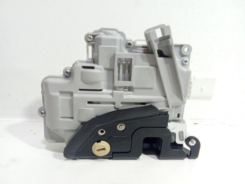 Recambio de cerradura puerta trasera izquierda para seat leon (1p1) open referencia OEM IAM PBTGF30   Recambio de cerradura puerta trasera izquierda para seat leon (1p1) open referencia OEM IAM PBTGF30