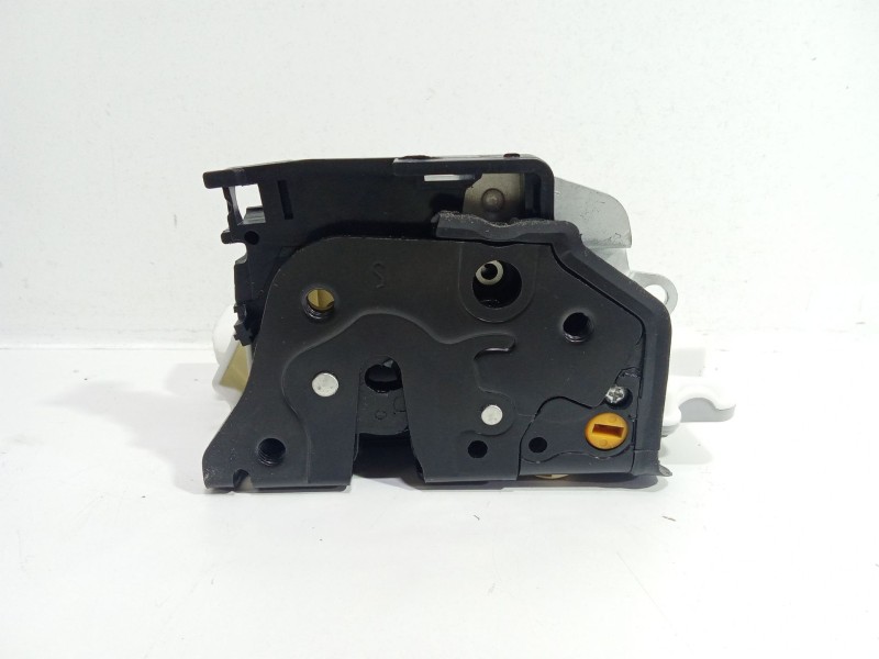 Recambio de cerradura puerta trasera izquierda para seat leon (1p1) open referencia OEM IAM PBTGF30   Recambio de cerradura puerta trasera izquierda para seat leon (1p1) open referencia OEM IAM PBTGF30