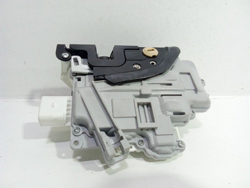 Recambio de cerradura puerta trasera izquierda para seat leon (1p1) open referencia OEM IAM PBTGF30   Recambio de cerradura puerta trasera izquierda para seat leon (1p1) open referencia OEM IAM PBTGF30