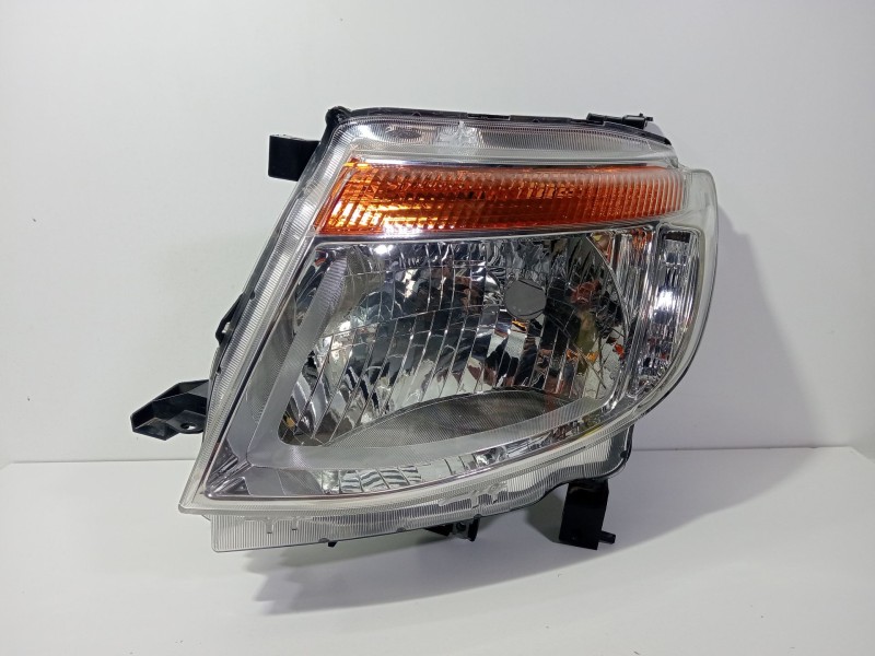 Recambio de faro izquierdo para ford ranger (tke) 2.2 tdci referencia OEM IAM AB3913101HF  