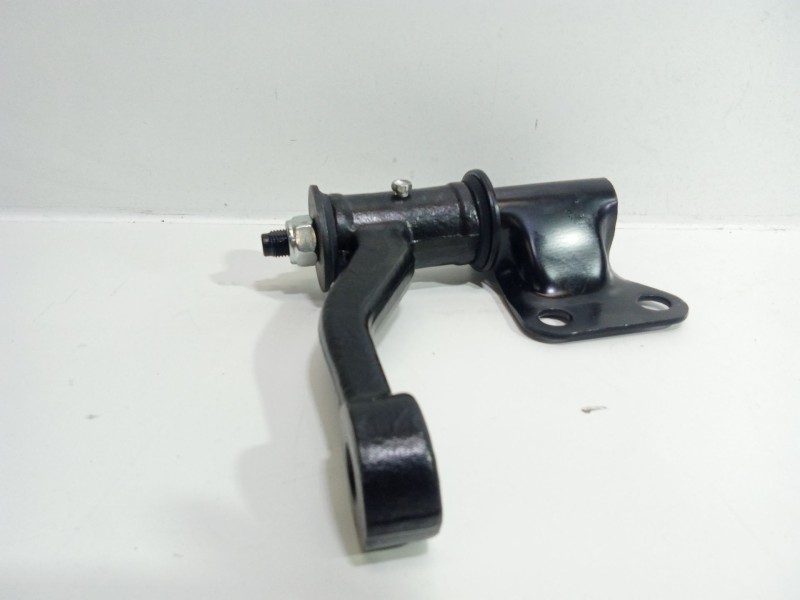 Recambio de barra direccion para nissan terrano ii (r20) 2.7 td 4wd referencia OEM IAM SWK-NS--001  