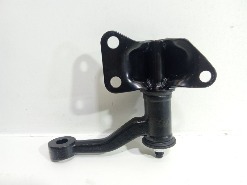 Recambio de barra direccion para nissan terrano ii (r20) 2.7 td 4wd referencia OEM IAM SWK-NS--001  