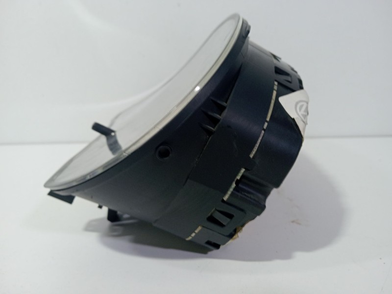 Recambio de cuadro instrumentos para volkswagen polo (9n3) edition referencia OEM IAM 6Q0920802  