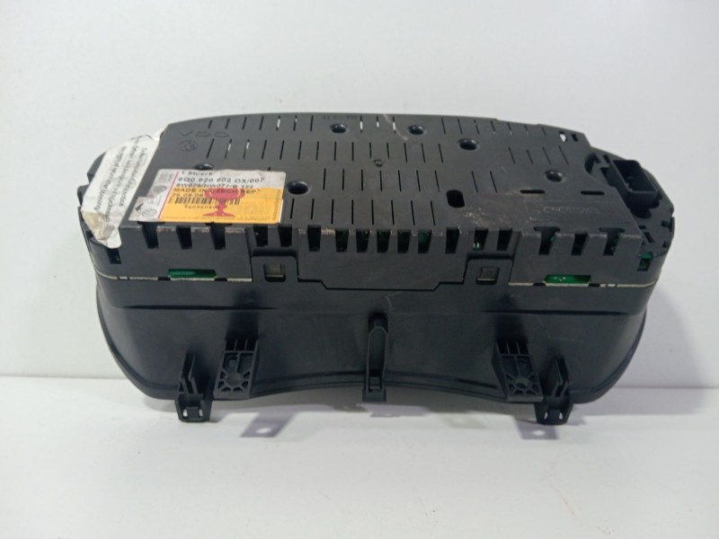 Recambio de cuadro instrumentos para volkswagen polo (9n3) edition referencia OEM IAM 6Q0920802  