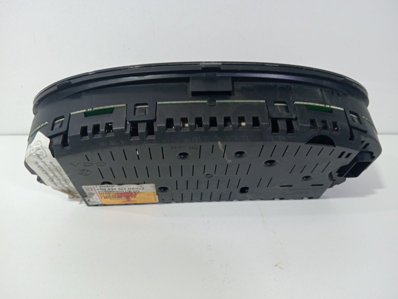 Recambio de cuadro instrumentos para volkswagen polo (9n3) edition referencia OEM IAM 6Q0920802  
