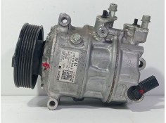 Recambio de compresor aire acondicionado para volkswagen california t6 camper (sgc, sgg, shc) 2.0 tdi referencia OEM IAM 7EO8168