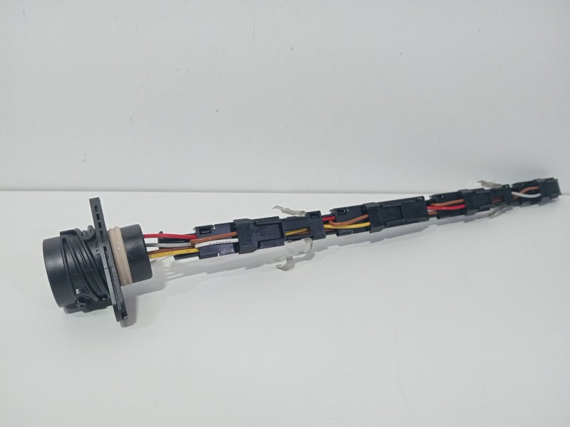 Recambio de cableado de inyectores para volkswagen golf plus v (5m1, 521) 1.9 tdi referencia OEM IAM EWD-VW-000  