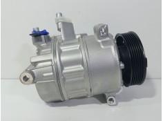 Recambio de compresor aire acondicionado para volkswagen golf vi (5k1) 1.6 tdi referencia OEM IAM 1K0820808F  