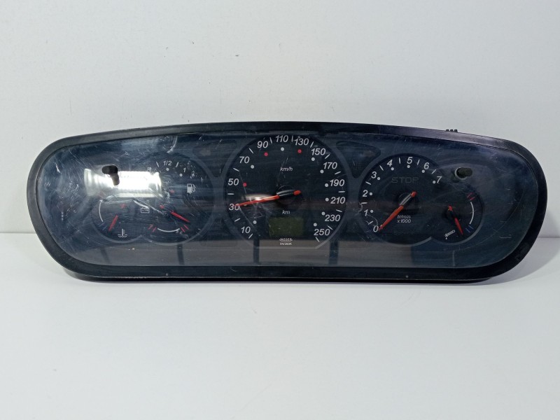 Recambio de cuadro instrumentos para citroën c5 ii (rc_) 3.0 carlsson hp referencia OEM IAM 9635289280  
