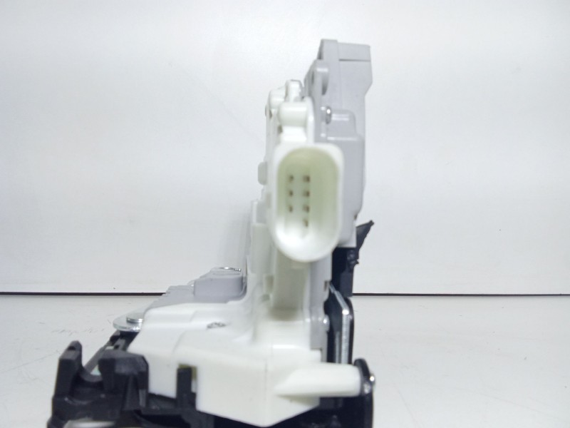 Recambio de cerradura puerta trasera derecha para seat altea (5p1) 1.6 referencia OEM IAM 1p0839016a   Recambio de cerradura puerta trasera derecha para seat altea (5p1) 1.6 referencia OEM IAM 1p0839016a