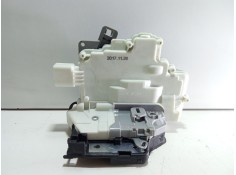 Recambio de cerradura puerta trasera izquierda para audi a4 avant (8k5) (2008) básico referencia OEM IAM 8k0839015   2
