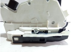 Recambio de cerradura puerta trasera derecha para volkswagen tiguan van (5n_) 2.0 tdi (5n1, 5n2) referencia OEM IAM 5n0839016   2