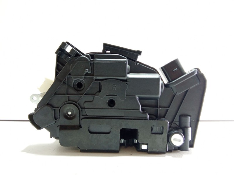 Recambio de cerradura puerta trasera derecha para volkswagen tiguan van (5n_) 2.0 tdi (5n1, 5n2) referencia OEM IAM 5n0839016  