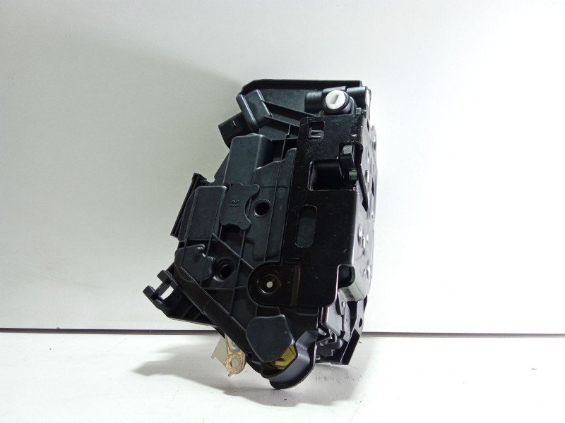 Recambio de cerradura puerta trasera derecha para volkswagen tiguan van (5n_) 2.0 tdi (5n1, 5n2) referencia OEM IAM 5n0839016  
