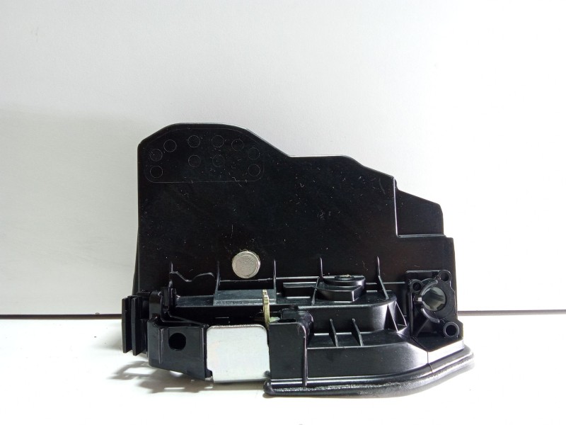 Recambio de cerradura puerta delantera izquierda para bmw serie 5 berlina (e60) 2.2 24v cat referencia OEM IAM 51217202143  